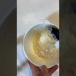 チーズケーキ風 #かんたんレシピ #アレンジレシピ #food #cooking #美味しい #豆乳 #ヨーグルト #スイーツ #おかし作り