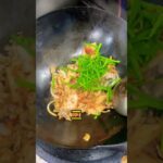 【簡単レシピ🔥】豚キムチ丼🔥🍖 #簡単レシピ #中華 #short #cooking