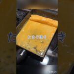 【お弁当作り】引っ越し前最後のお弁当🥹 #shorts #簡単レシピ #簡単料理 #料理動画 #おいしい #おすすめ #お弁当 #旦那弁当