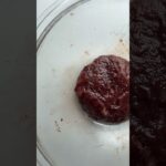 おもちが残ったら…チョコ餅 #レシピ #スイーツ #shorts