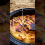 新感覚スイーツ💕パンプリン🍮【レシピ有】#shorts