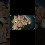 【ズボラ飯】 焼肉のタレを使った『スタミナ丼』の作り方詳細はコメント欄より ＃飯テロ #おうちごはん #ズボラ飯 #簡単レシピ #shorts