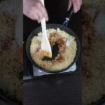 【辛くておいしい🔥】 簡単に作れる韓国ブルダック炒め麺チャーハンレシピ