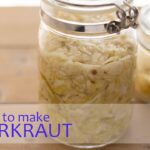 野菜ソムリエプロ宮崎隆至が教える失敗しないザワークラウトの作り方。なぜザワークラウトは失敗するのか。それを明らかにして確実に乳酸発酵させるテクニックを教えます。