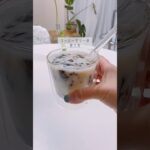 これ美味すぎ🤤🙌🏻#ヘルシーレシピ #ヘルシースイーツ #ダイエットレシピ #痩せるレシピ #簡単レシピ #オオバコレシピ #オオバコダイエット #コーヒーゼリー #サイリウム