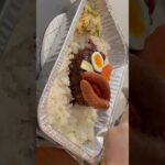 あのお弁当を作っちゃいました…#アイカツ #再現レシピ #大食い