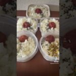 お弁当作らなきゃ