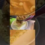 【ほんとは教えたくない】絶品袋めんチャンポンレシピ【飯テロ】