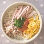 シンプル版 – 本場アジア麺レシピ  -『ブンターン』- ベトナム編 – ベトナムハーブ –  益子焼き – ベトナム料理 – 海外麺