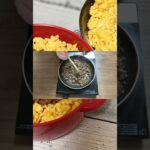 簡単ひき肉そぼろの作り方／合い挽き肉／ぶた／とりのひき肉／お弁当のおかず／そぼろ丼