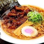 簡単でものすごく美味しい豚バラ醤油ラーメン【生麺レシピ】