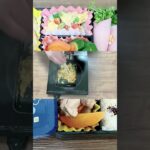 簡単お弁当のおかず作り/彩りたまご焼き/上手く作る方法/ツナ/パプリカ/ピーマンレシピ