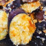 【なすの簡単レシピ】ナスのパン粉焼き！箸が止まらない絶品おかず！茄子おかずの作り方/ナスレシピ/作り置きおかず/お弁当おかず【あさごはんチャンネル】