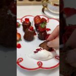 マカロンに浮気しすぎちゃった💦#カヌレ #スイーツ #レシピ #簡単レシピ #vlog #母の日