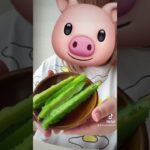 オモウマい野菜🥬食べたことある？ #ぽっちゃり #嫁 #デブ #日常 #日常生活 #あるある #日常vlog #毎日 #野菜 #レシピ #食べる #食べ物 #料理 #料理動画 #不思議 #面白い