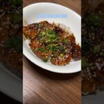 【02世代】ひと手間で美味しくなる！豚丼の作り方！ #簡単レシピ #料理 #shorts