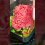 #妻に作る1食200円弁当 #お弁当 #簡単レシピ #2人暮らし