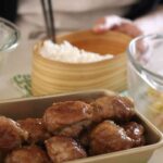 【お弁当作り】ご飯が止まらない美味しさ！豚こま肉のカルビマヨネーズ＃885