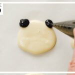 【心が痛む…】可愛すぎて食べられないモチーフレシピBEST10