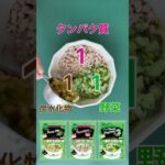 Bowlsの作り方。タンパク質、野菜、炭水化物を１：１：１でブレンドして温めるだけでフレッシュドッグフードの出来上がり。 #Shorts