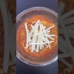 【社員オススメ】ブルダックアレンジレシピ🔥#ブルダック炒め麺 #buldak