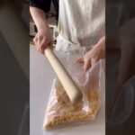 ざっくり一口チキン🦭🐓 #栄養士 #簡単レシピ #鶏肉 #鶏肉レシピ #鶏肉料理 #鶏むね肉 #鶏むね肉レシピ #お弁当 #お弁当おかず #お弁当作り #おかずレシピ #cooking