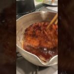 ソースカツ丼 #料理男子 #おうちごはん #ひとりごはん #男飯 #晩酌 #簡単レシピ #おつまみ #cooking #food #japanesefood #ソースカツ丼