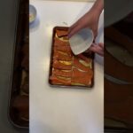 漬けサーモン丼の作り方 #かんたんレシピ #アレンジレシピ #ビールに合う #food #cooking #美味しい #時短レシピ #short