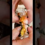 だし巻きたまご明太おにぎり #かんたんレシピ #あさごはん #おにぎり #お弁当 #food #shorts