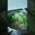 #noodles #udon #satisfying #taste #food #shortvideo @mommymaritessvlog
