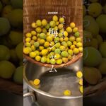 万能疲労回復【梅ジャム】 #免疫力 #recipe #japanesefood #簡単レシピ #野菜 #料理 #food #cooking #治癒 #梅 #梅ジャム#免疫力