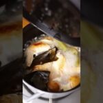 ほっこり温まる「山菜ポトフ」レシピ #shortrecipe #shorts