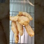 【簡単甘辛チキン】鶏むね肉だけ!お弁当におつまみに!節約簡単とり肉料理 #shorts #簡単 #主婦 #鶏肉 #おつまみ #お弁当