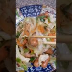 野菜炒め#shorts #料理 #節約レシピ