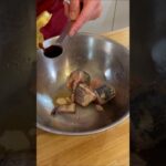 生臭さなし！ほうれん草と人参のさばマリネ レシピはコメント欄に記載 #shorts