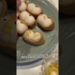 お弁当にも♪オープンいなり寿司 #shorts