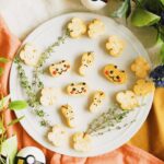 【お弁当にぴったり】ポケモンとクローバー卵焼きの作り方