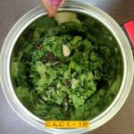 野菜サラダのレシピのアルカリソース