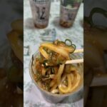 丸亀うどんシェイク食べた正直な感想