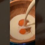 お弁当にピッタリ！簡単キッシュの作り方🧀 #節約 #ひとり暮らし #お弁当 #簡単レシピ