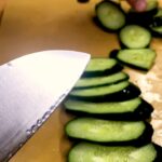 名もなき和副菜：ほぼ同じ材料で同時に２つのサラダができます。