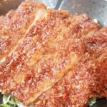 【ソースかつ丼のたれレシピ】信州信濃の駒ヶ根ソースカツ丼をなめんなよ！旨すぎて腰抜かすよ！プロのオリジナル配合を公開。