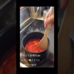 いちごジャム作り#いちご #イチゴ #いちごジャム #手料理 #グルメ #スイーツ#デザート#レシピ #簡単 #簡単レシピ