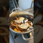 【たまには牛も】あっさり牛丼