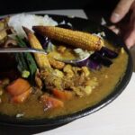 旬の夏野菜カレーレシピ