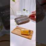 アイスの季節🥹✌🏻#ダイエットレシピ #痩せるレシピ #ヘルシーレシピ #簡単レシピ #ズボラレシピ #ヘルシースイーツ #ダイエットスイーツ #アイスレシピ #ダイエットアイス #痩せるアイス