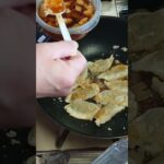 まだまだこれから…！！野菜たっぷり黒豚餃子はスタミナたっぷりヘルシーレシピ！！！