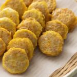 料理プロセス・동그랑땡/挽き肉と野菜のチヂミ【レシピ・ラボ】