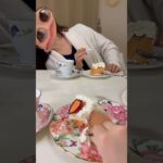 スイーツたちが嫉妬しちゃうよ🍰💕 #vlog #スイーツ #レシピ #簡単レシピ #ケーキ #母の日 #ゴールデンウィーク