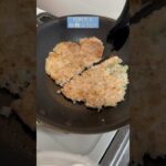 【02世代】超簡単!鶏ごまつくね丼の作り方!#簡単レシピ #時短レシピ